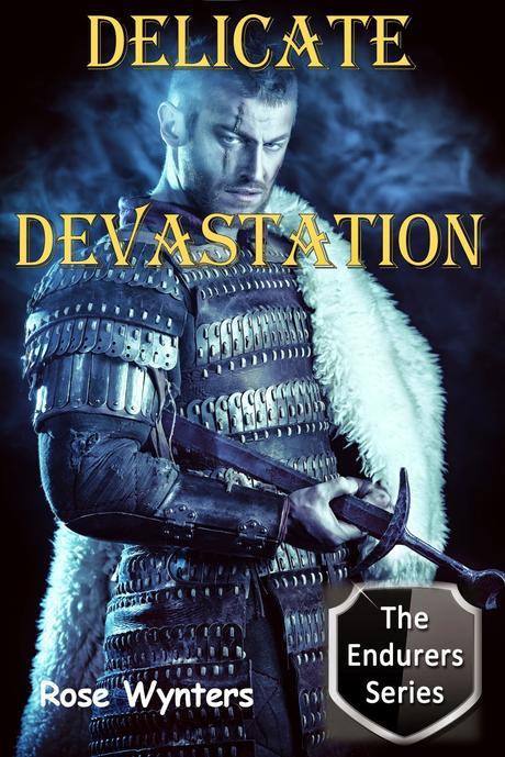 Delicate Devastation by Rose Wynters: Spotlight with Excerpt