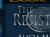 Resistance Alicia Michaels: Book Blitz with Excerpt