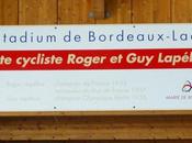 Lapébie Cycling Dynasty, Velodrome Bordeaux Entre-Deux-Mers Bike Path