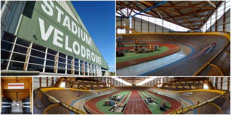 The Lapébie cycling dynasty, the velodrome of Bordeaux and the Entre-Deux-Mers bike path