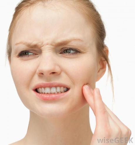 Wisdom tooth pain.. is it serious?