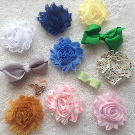 'At my house' survey TAG!