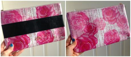 A few ideas for Mother's Day