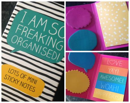 A few ideas for Mother's Day