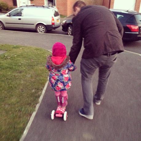 Pics from the weekend!