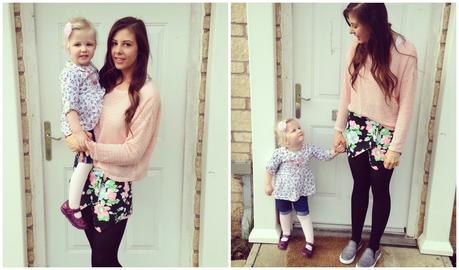 Pics from the weekend!