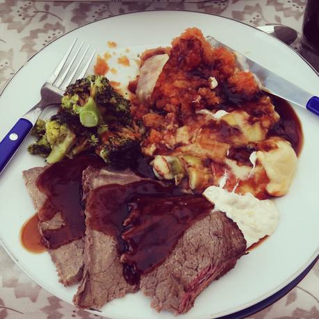 Pics from the weekend!