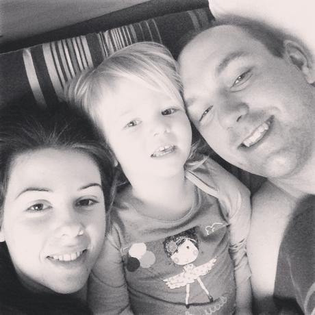 Pics from the weekend!