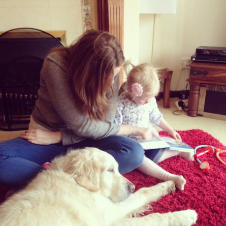 Pics from the weekend!