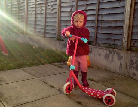 Pics from the weekend!