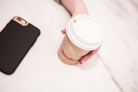 VDAY STAYCATION - PART TWO