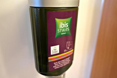 Ibis Styles Hotel | Dale Street Liverpool | Hotel Review