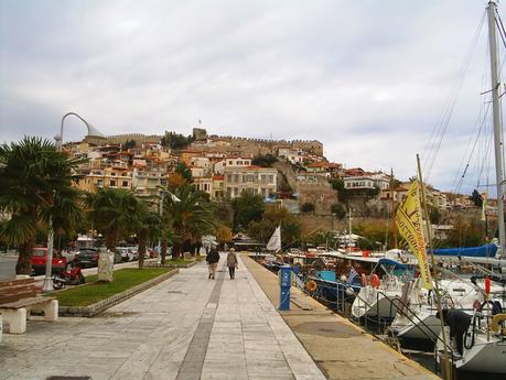 Kavala, Greece - Perfect mix for your vacation