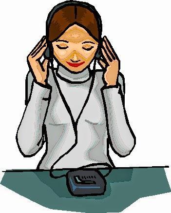 How I  De-stress - My Way