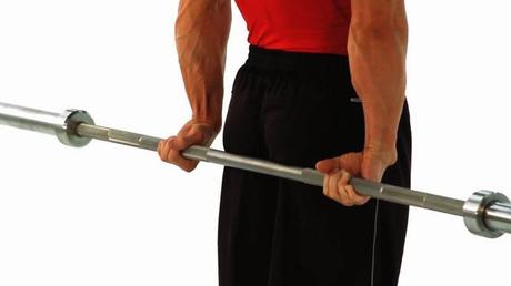 How to Build Forearms