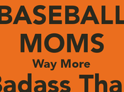 Won’t Talk Advice Baseball Moms
