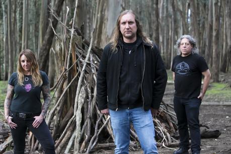 ACID KING PREMIERE NEW SONG “RED RIVER” VIA DECIBEL MAGAZINE
