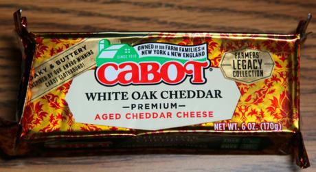 cabot cheddar cheese for fingerling potato pie