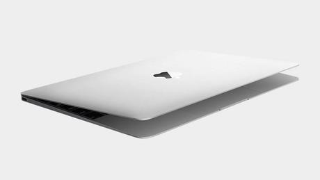 Apple Goes Thinner and Faster With Its All-New MacBook 