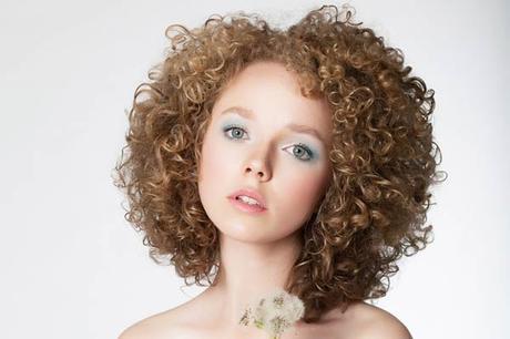 10 Commandments of curly hair