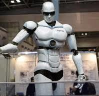 Isaac Asimov'vin moolaiyo Robot ~ how to keep AI under control !!!