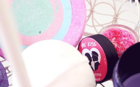 Beauty | LUSH Mothers Day & Bath Bits Haul