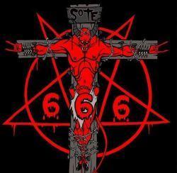 Marcus Shapiro Facebook satanism