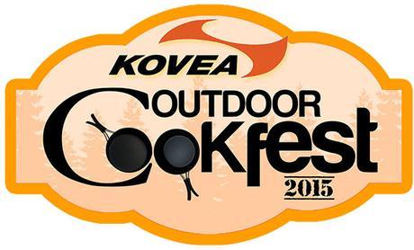 Kalongkong Hiker - Kovea Cook Feast 2015