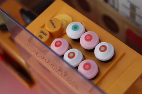 Sprinkles Cupcakes