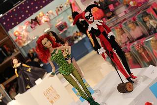 Toy Fair 2015- Madame Alexander