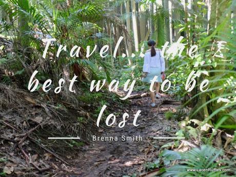 How to Reach Your Travel Dreams Sooner