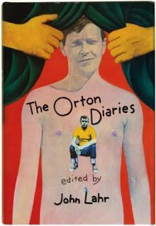 The #London Walks Reading List No.10: The Orton Diaries