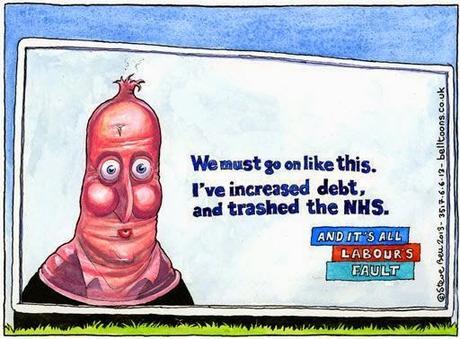 Streets Ahead: Nihil Novi Sub Sole Streets Ahead: Nihil Novi Sub Sole