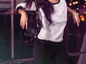 Selena Gomez's Adidas Spring 2015 Campaign Shows #SportyChic Sexy