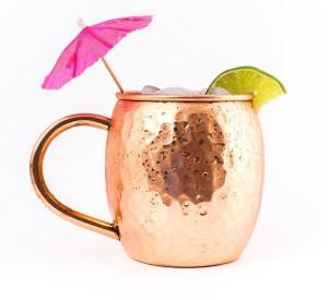 Moscow Mule Copper Mugs Review