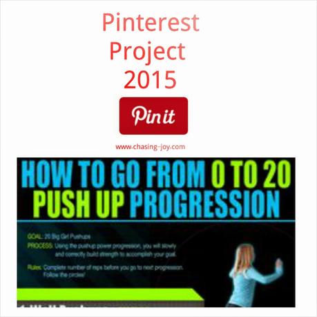 Increase Blog Traffic With #FlashbackFriday: Way To Go Hurt &  The Pinterest Project