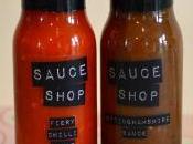 Product Review: Sauce Shop