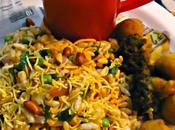 Jhaalmuri/Masalamuri Street Food Kolkata