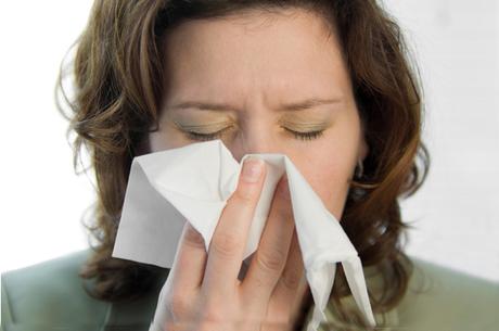 Swine Flu - Symptoms