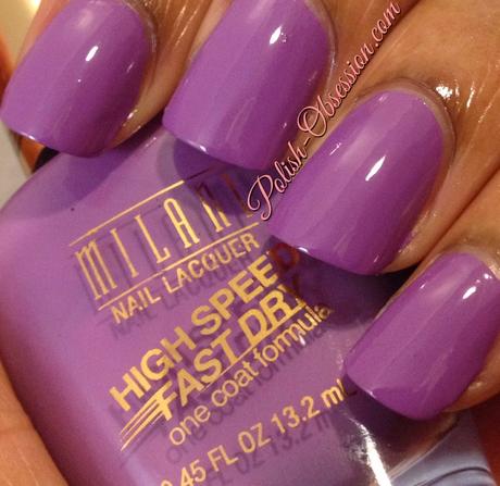 Milani - Violet Dash