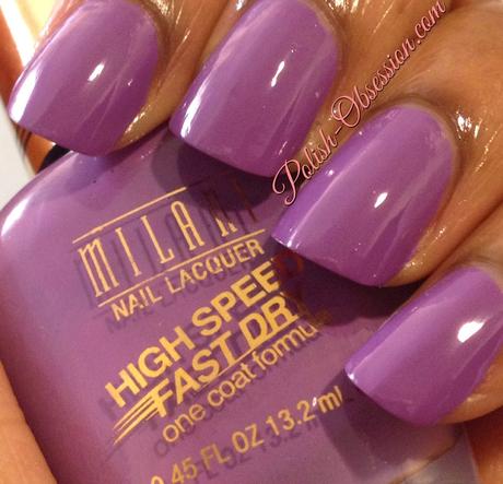 Milani - Violet Dash