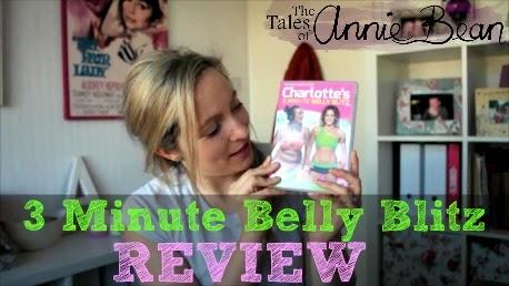 charlotte crosby belly blitz