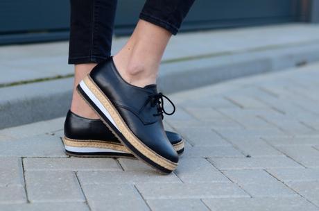 aldo flatform shoe stella mccartney platform lookalike