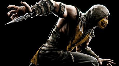 Mortal Kombat X delayed on Xbox 360 and PS3