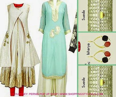 70+ Indian Salwar-Suits Style To Follow This Year