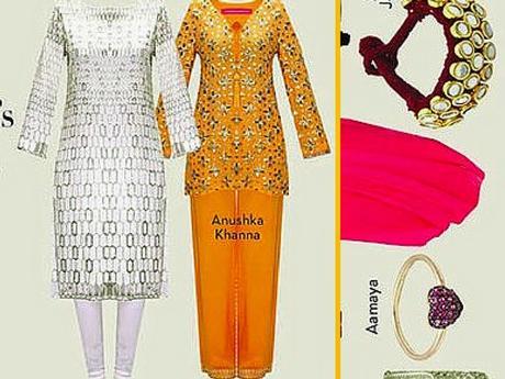 70+ Indian Salwar-Suits Style To Follow This Year