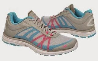 Shoe of the Day | Ryka Dynamic 2 Training Shoes