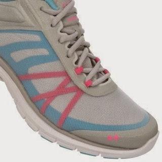 Shoe of the Day | Ryka Dynamic 2 Training Shoes