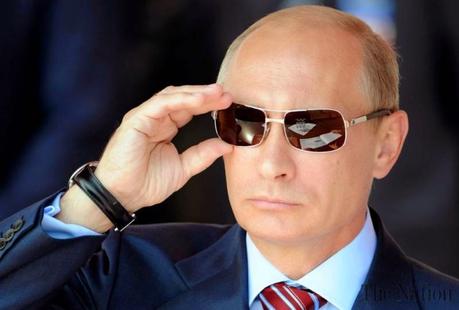 There Is Something Very Strange About The Vladimir Putin Death Hoax Story