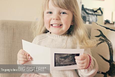 Darcie has some special news // A Big Announcement